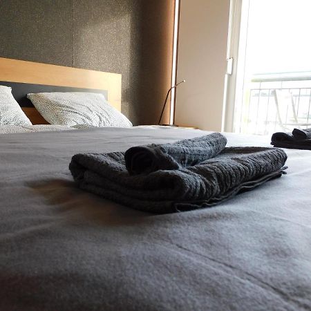 Chill & Relax Apartment シオーフォク エクステリア 写真