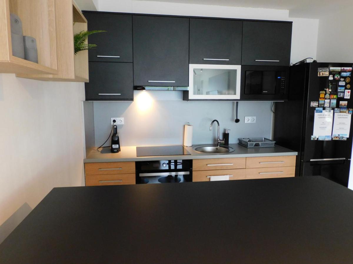 Chill & Relax Apartment シオーフォク エクステリア 写真