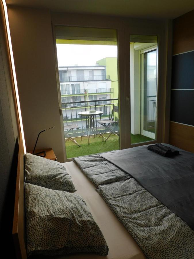 Chill & Relax Apartment シオーフォク エクステリア 写真