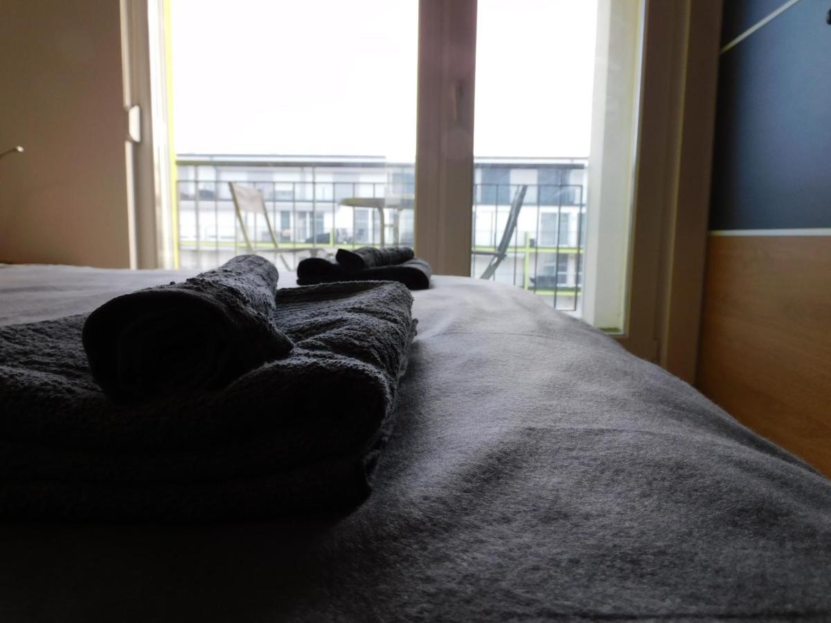 Chill & Relax Apartment シオーフォク エクステリア 写真