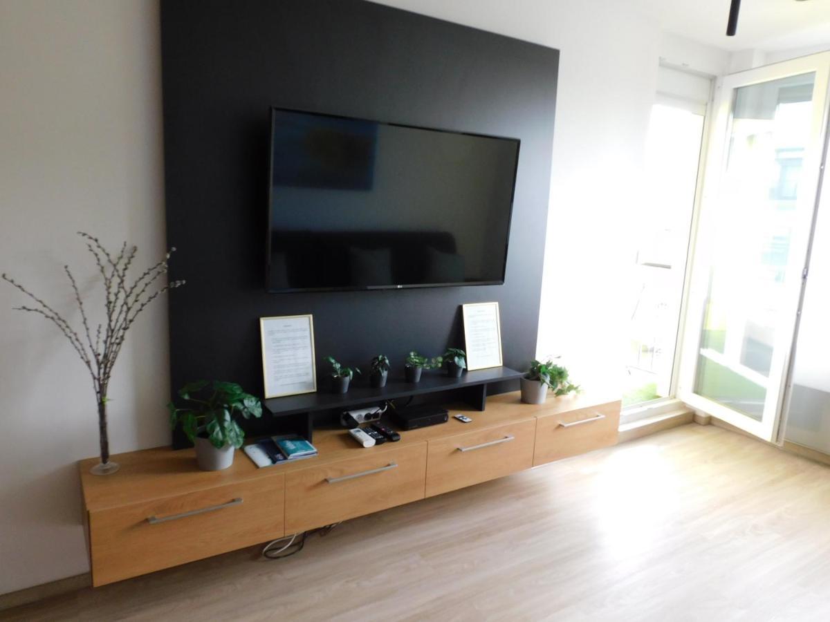 Chill & Relax Apartment シオーフォク エクステリア 写真