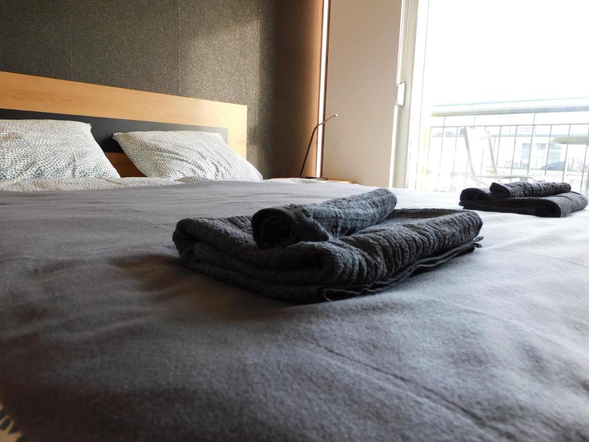 Chill & Relax Apartment シオーフォク エクステリア 写真