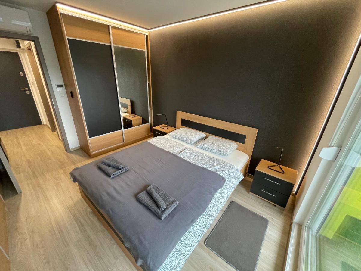Chill & Relax Apartment シオーフォク エクステリア 写真