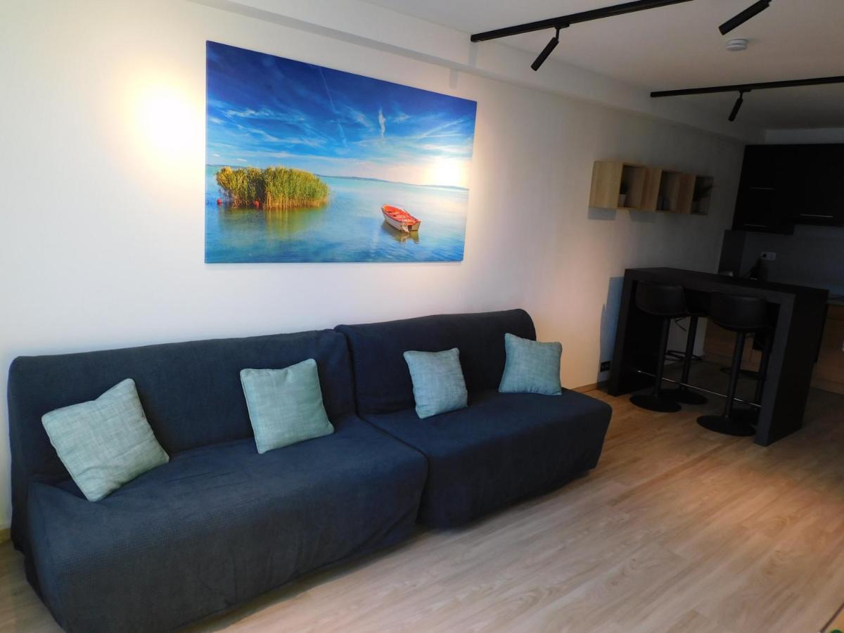 Chill & Relax Apartment シオーフォク エクステリア 写真