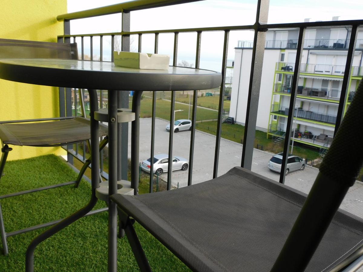 Chill & Relax Apartment シオーフォク エクステリア 写真