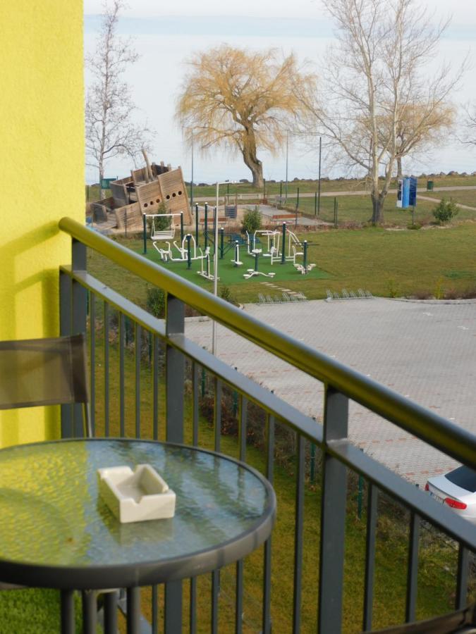 Chill & Relax Apartment シオーフォク エクステリア 写真